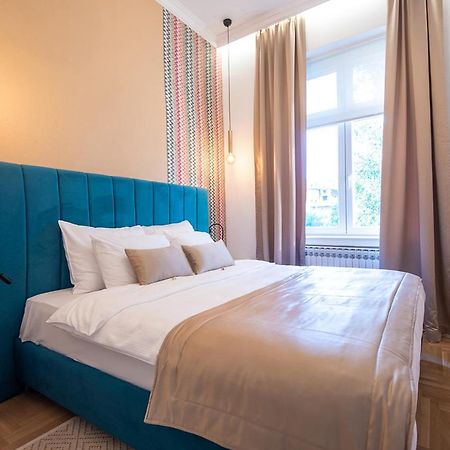 Luxury Suite In City Centre Saraybosna Dış mekan fotoğraf