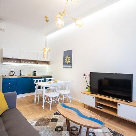 Luxury Suite In City Centre Saraybosna Dış mekan fotoğraf