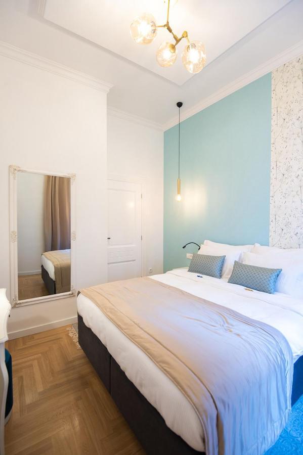 Luxury Suite In City Centre Saraybosna Dış mekan fotoğraf